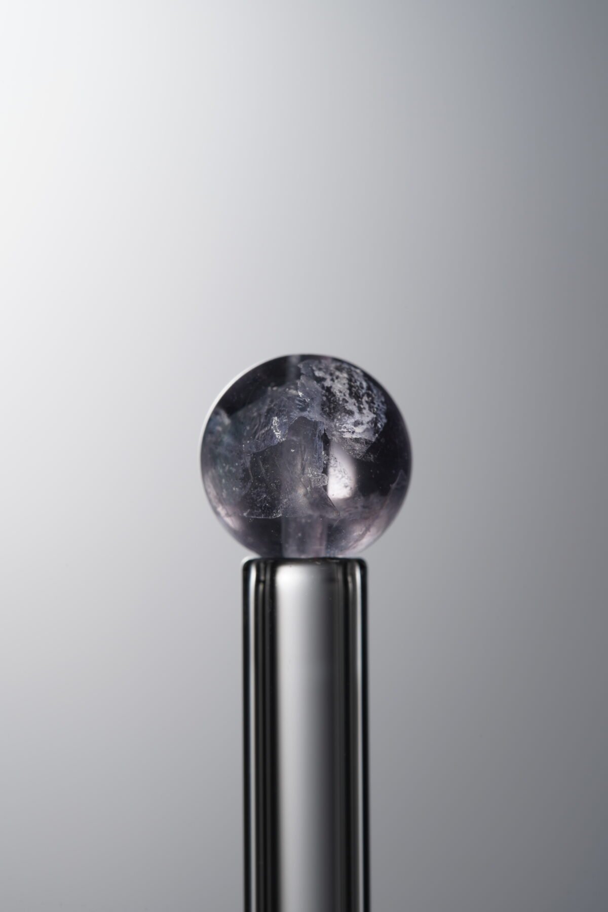 Fluorite-Purple-8mm - Image 2
