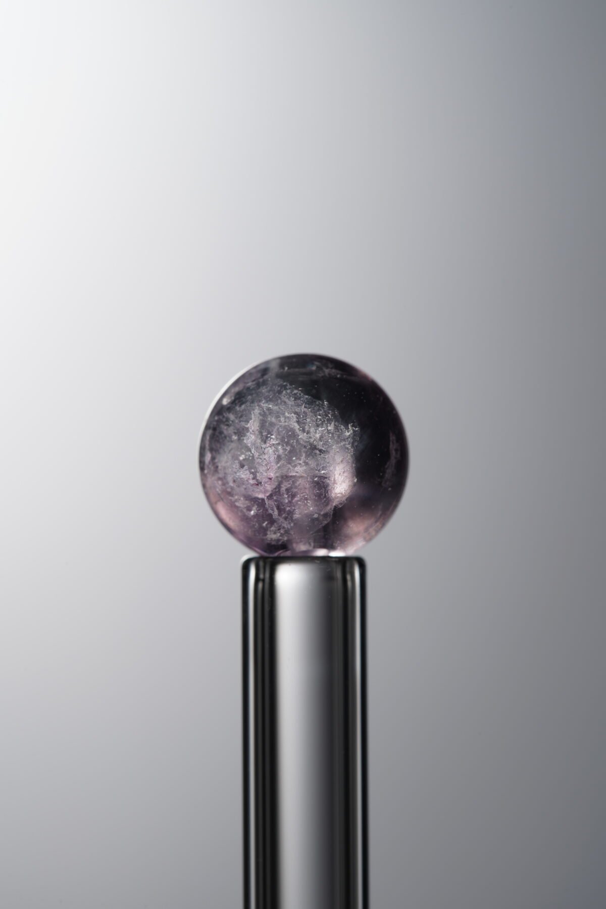 Fluorite-Purple-8mm - Image 1