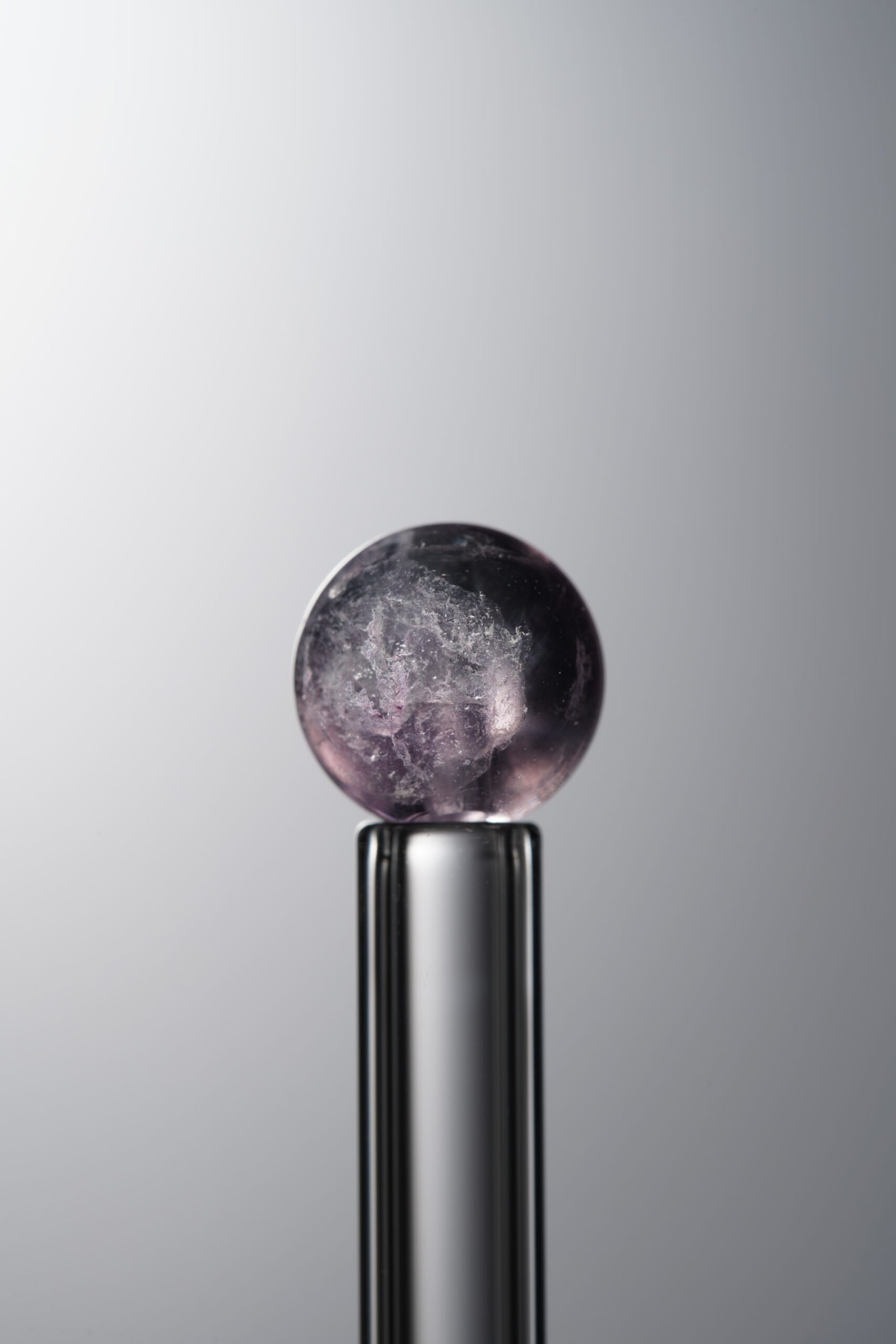 A3-11 (4) Fluorite-Purple-8mm - Image 1