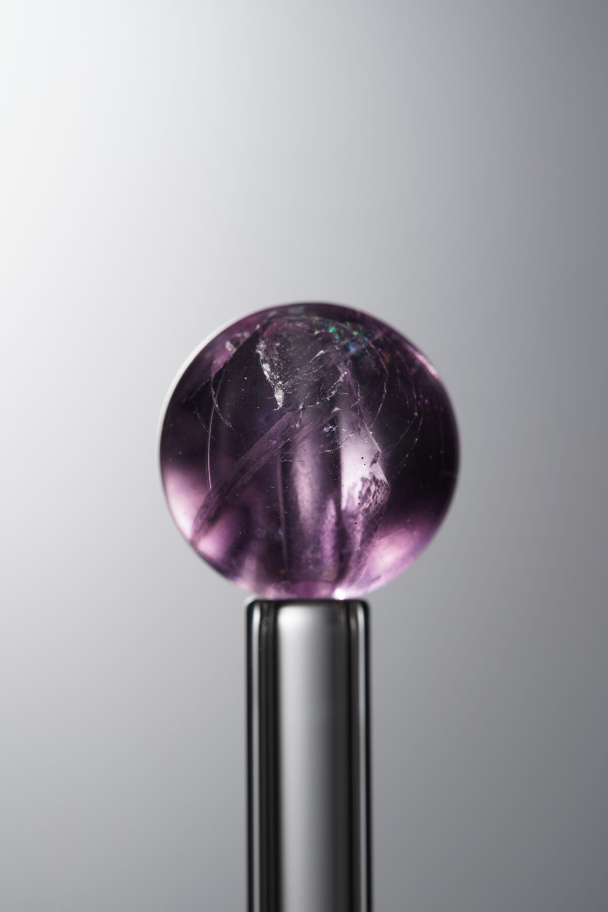 Fluorite-Purple-12mm - Image 3