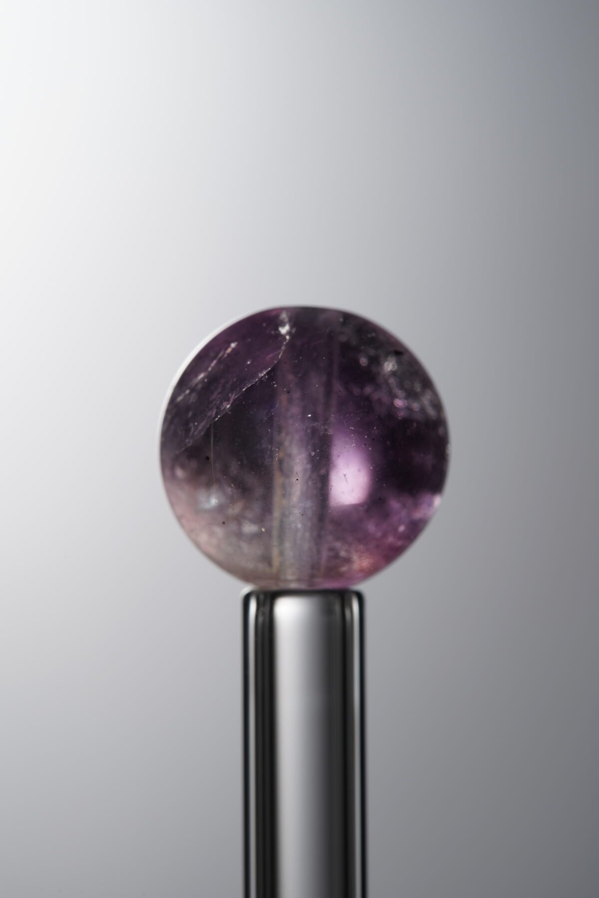 Fluorite-Purple-12mm - Image 1