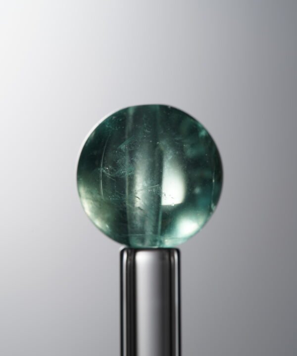 Fluorite-Green-12mm