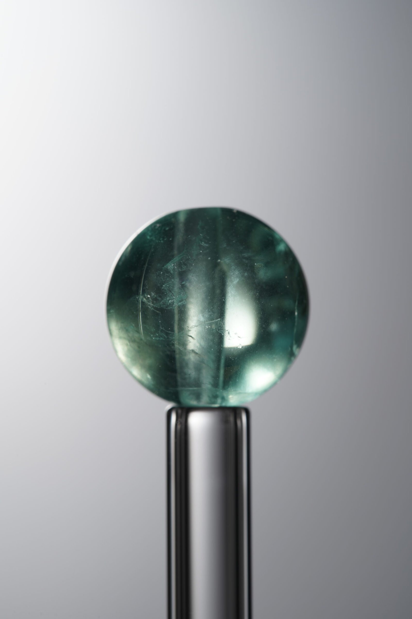 A3-21 (1) Fluorite-Green-12mm - Image 1