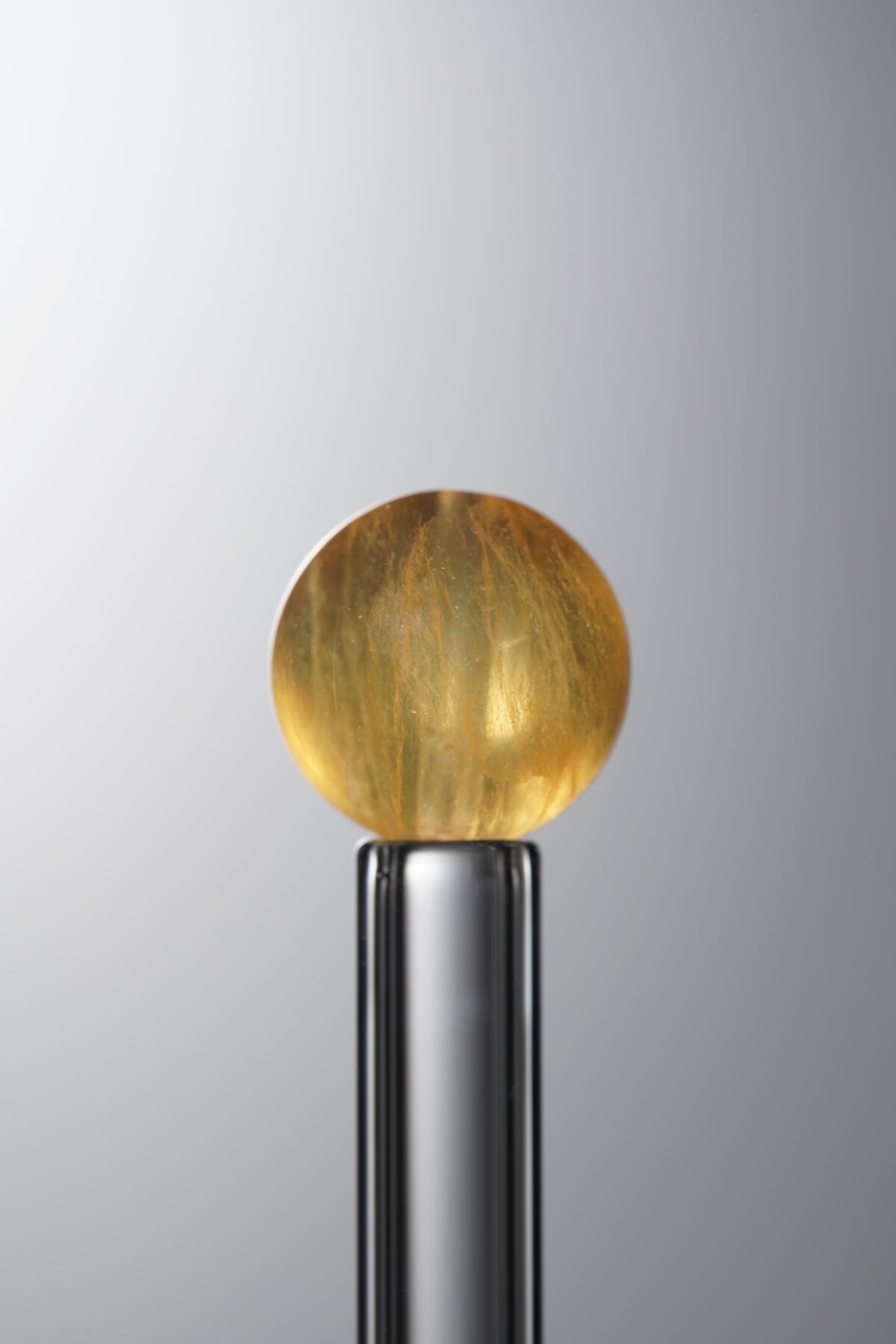 Fluorite-Yellow-9mm - Image 1