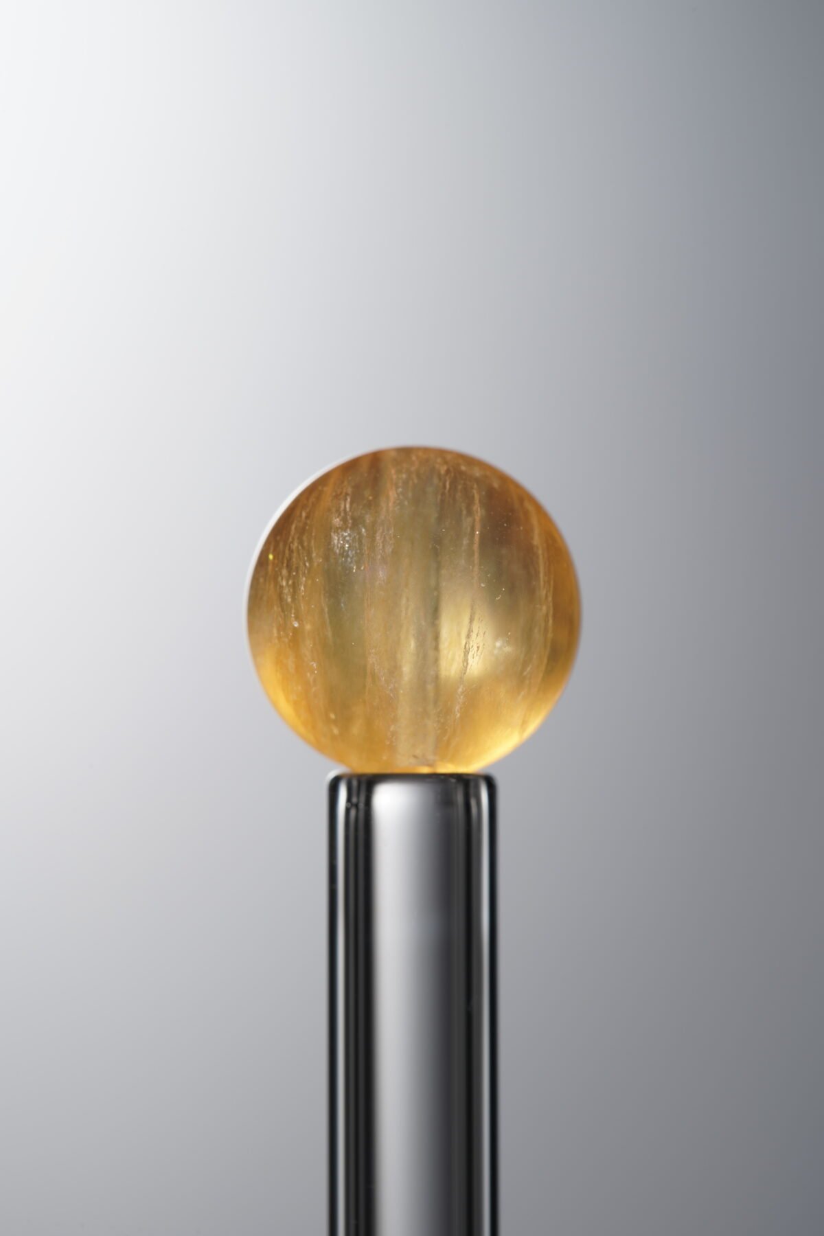 Fluorite-Yellow-9mm - Image 2