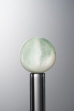 Fluorite-White&Green-12mm - Image 4