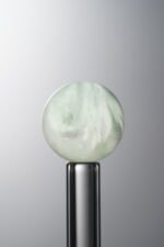Fluorite-White&Green-12mm - Image 2