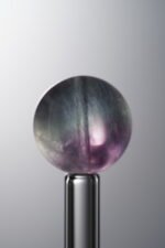 Fluorite-Green&Purple-14mm - Image 3