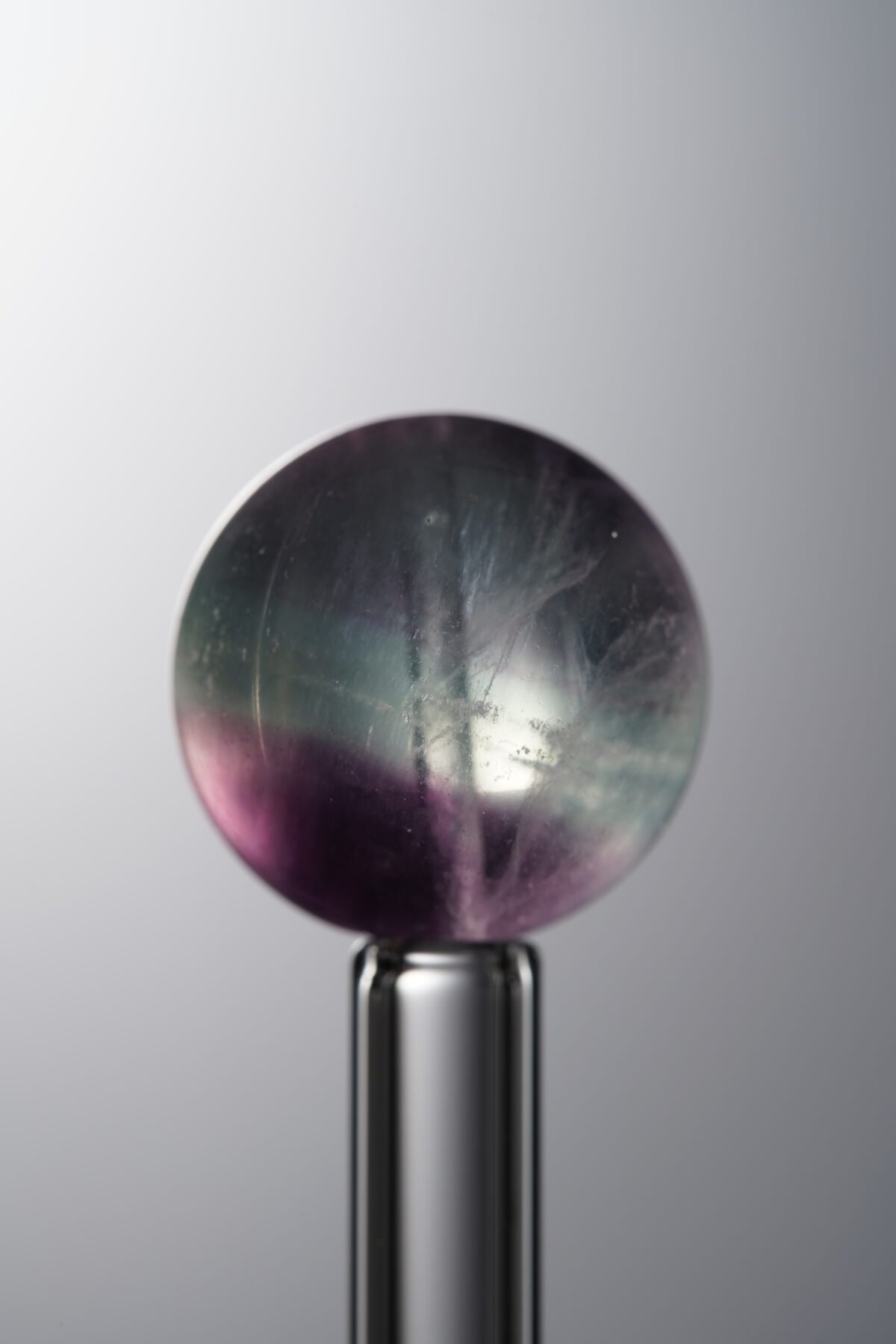 Fluorite-Green&Purple-14mm - Image 4