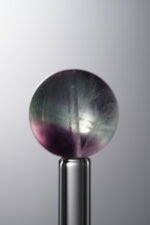 Fluorite-Green&Purple-14mm - Image 4