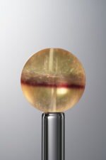 Fluorite-Yellow&Purple-14mm - Image 4