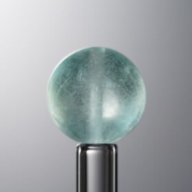 Fluorite-Green-12mm