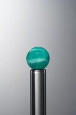 Amazonite-White&Green-7mm - Image 4
