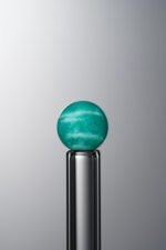 Amazonite-White&Green-7mm - Image 2