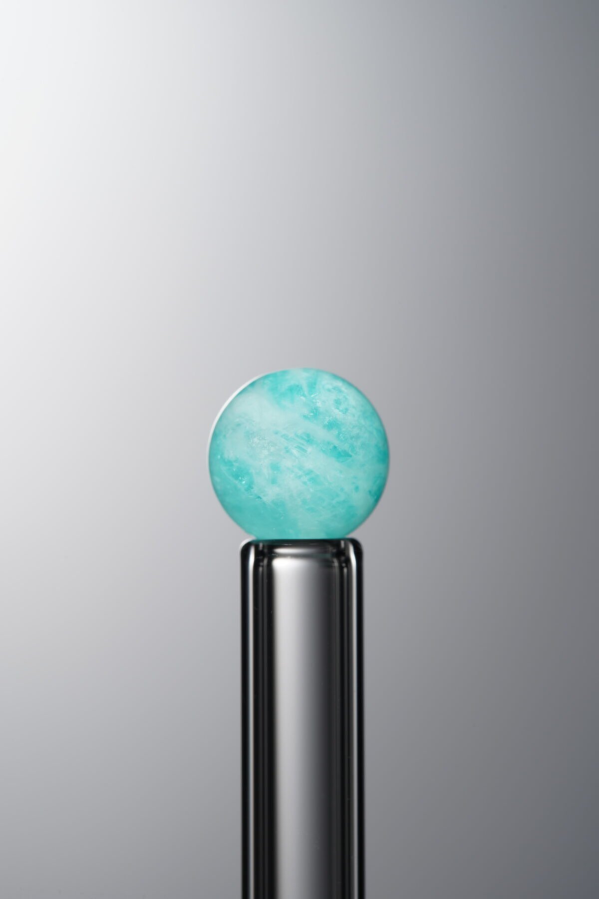 Amazonite-Green-7mm - Image 1
