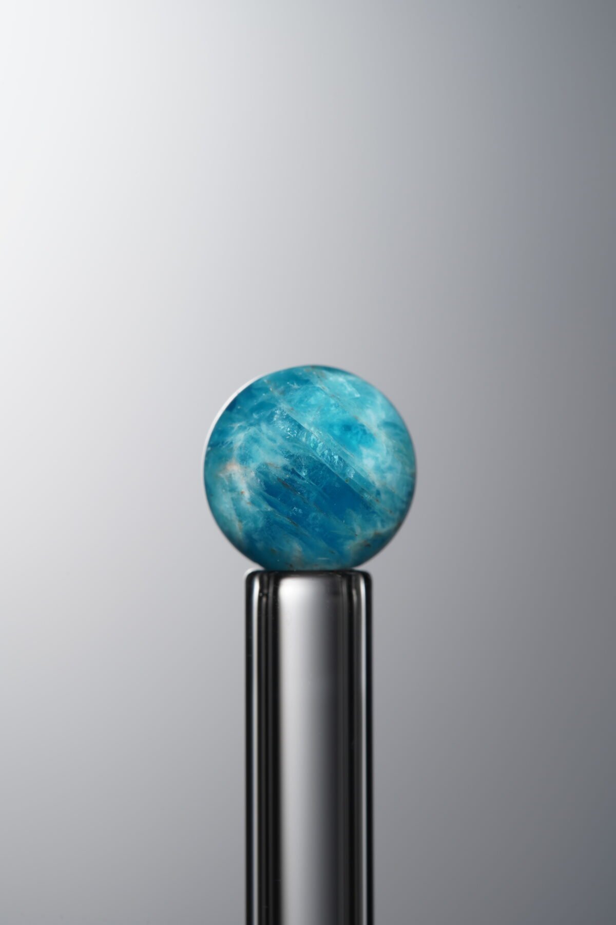 Apatite-Blue-8mm - Image 1