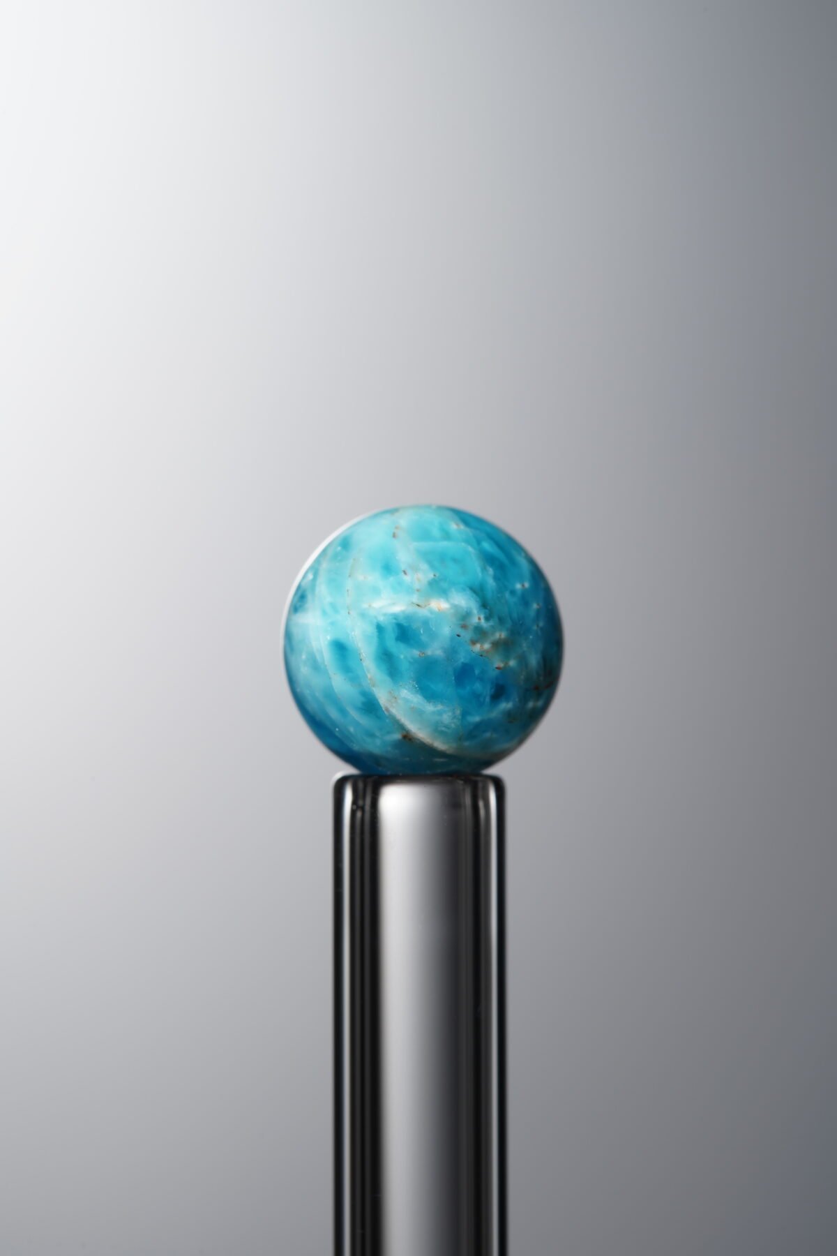 Apatite-Blue-8mm - Image 4