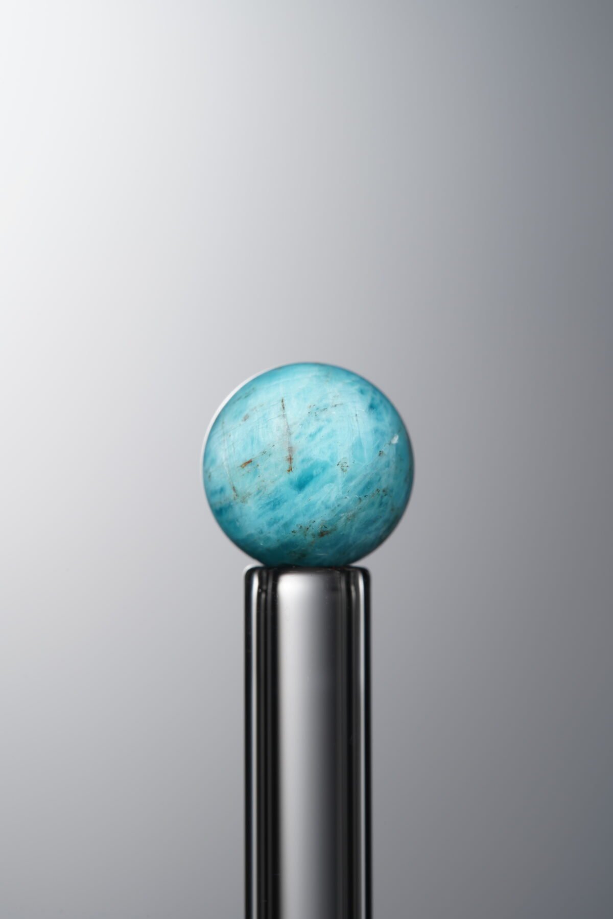 Apatite-Blue-8mm - Image 2