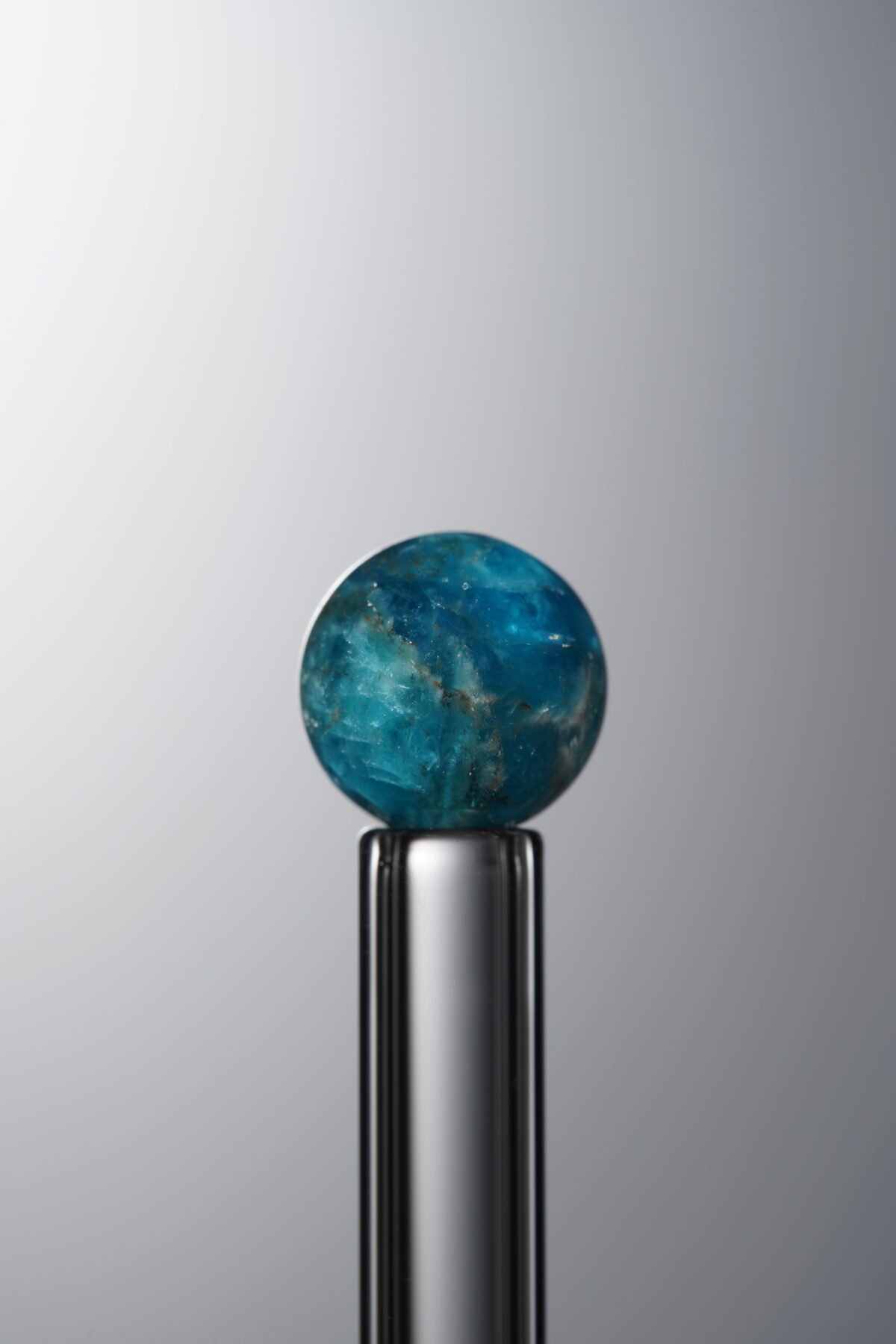 Apatite-Blue-8mm - Image 1