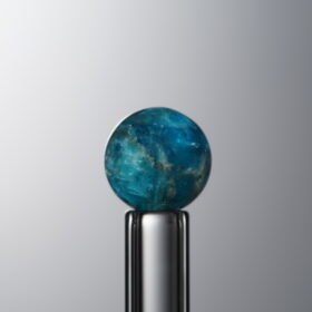 Apatite-Blue-8mm