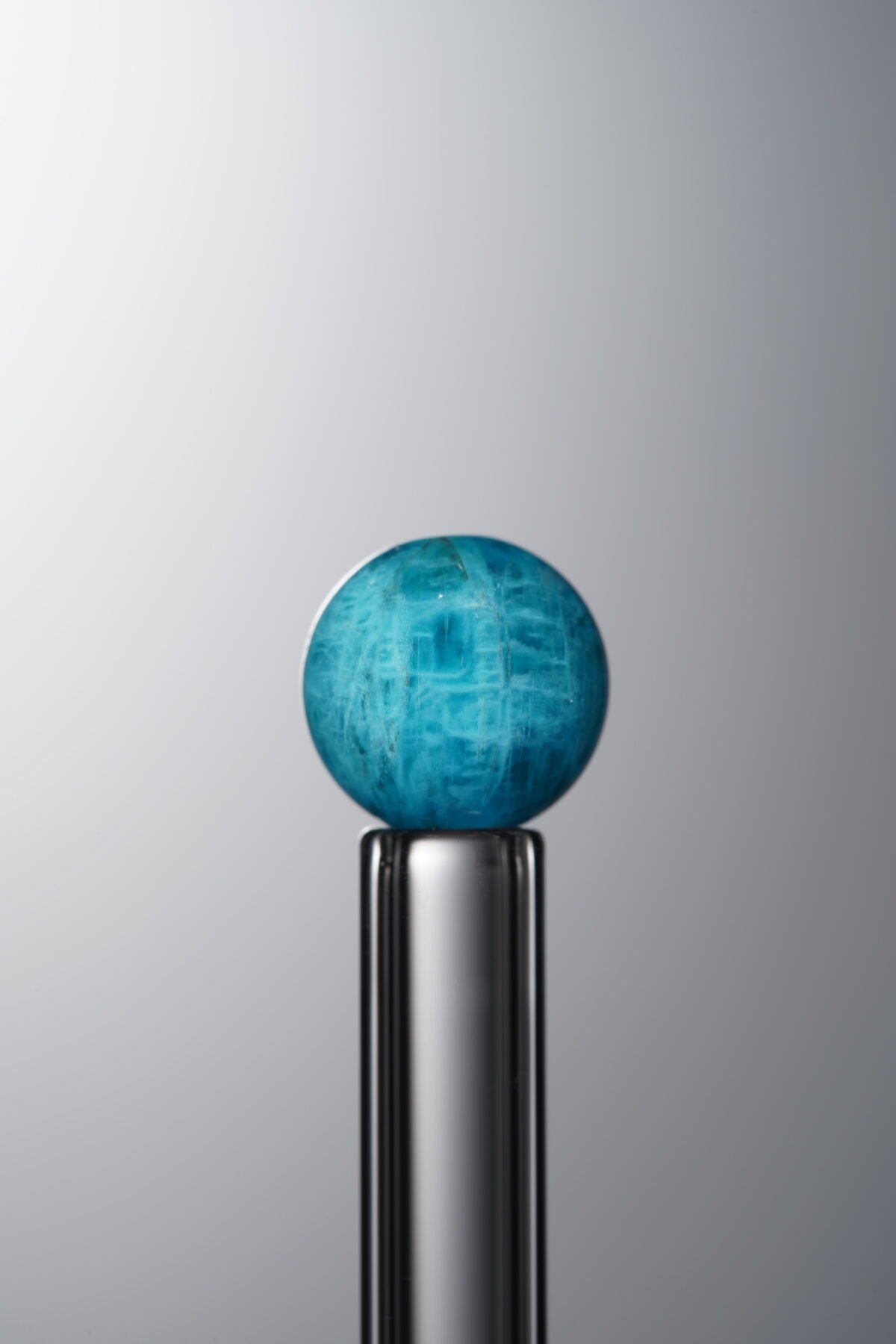 Apatite-Blue-8mm - Image 2