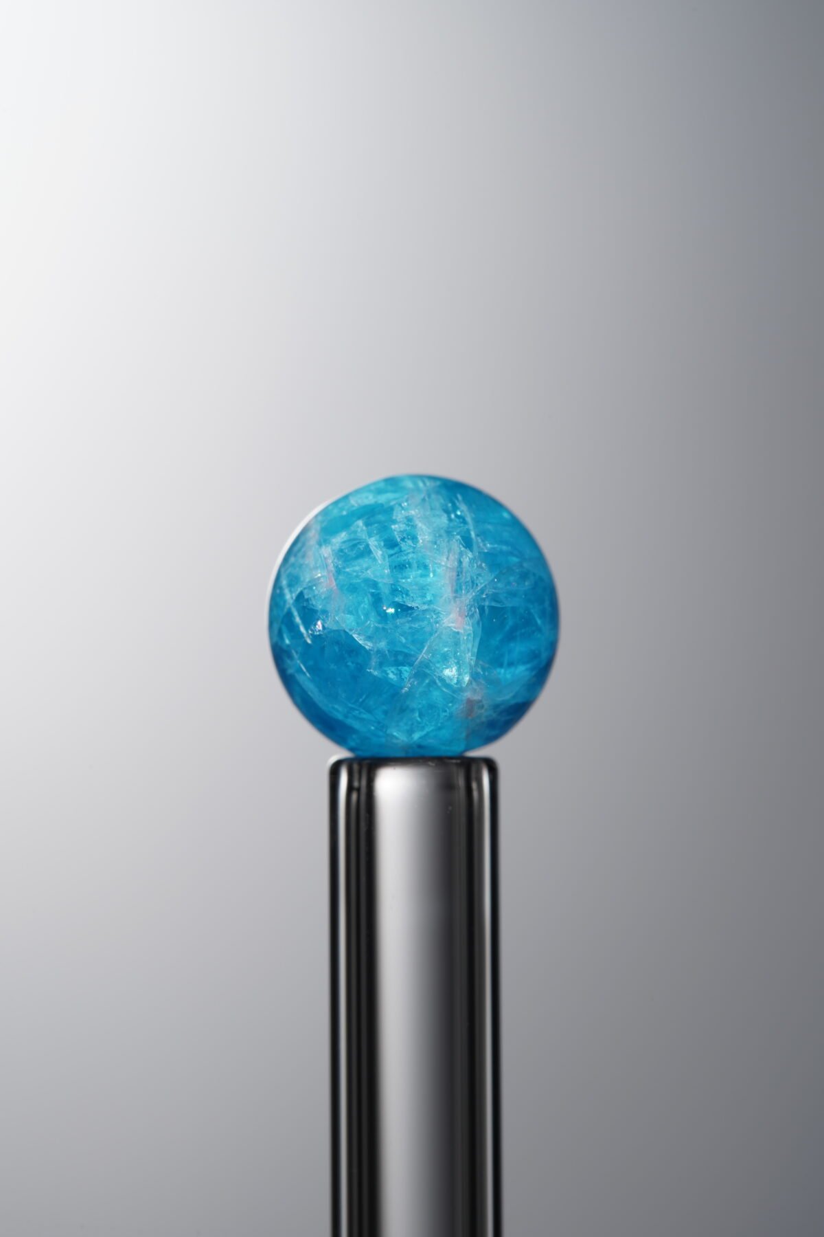 Apatite-Blue-8mm - Image 2
