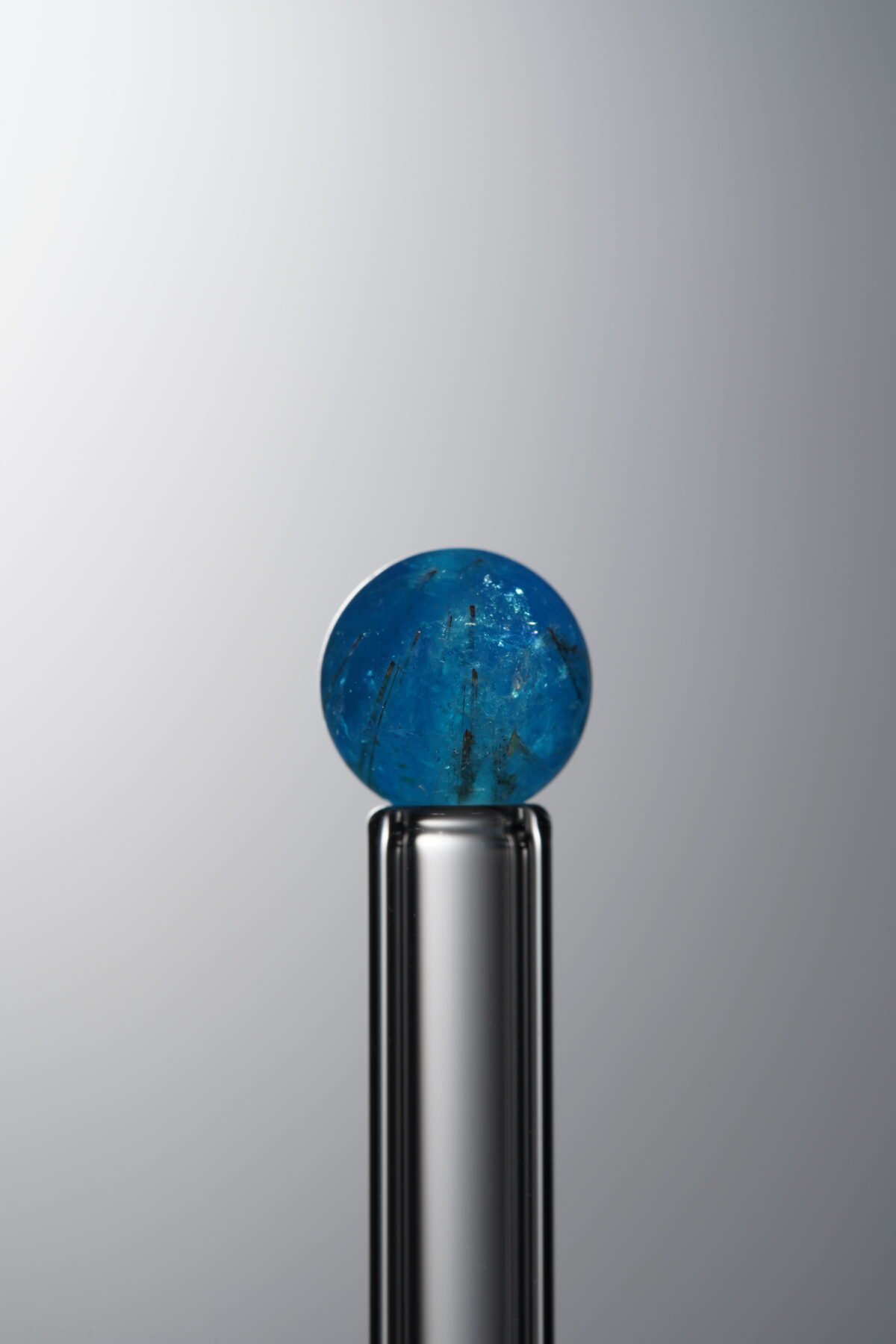 Apatite-Blue-7mm - Image 2