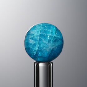 Apatite-Blue-10mm