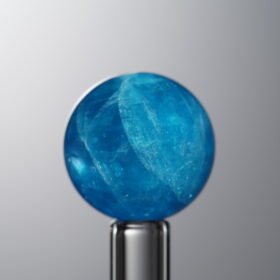 Apatite-Blue-13mm
