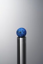 Lapis Lazuli-Blue-5mm - Image 3