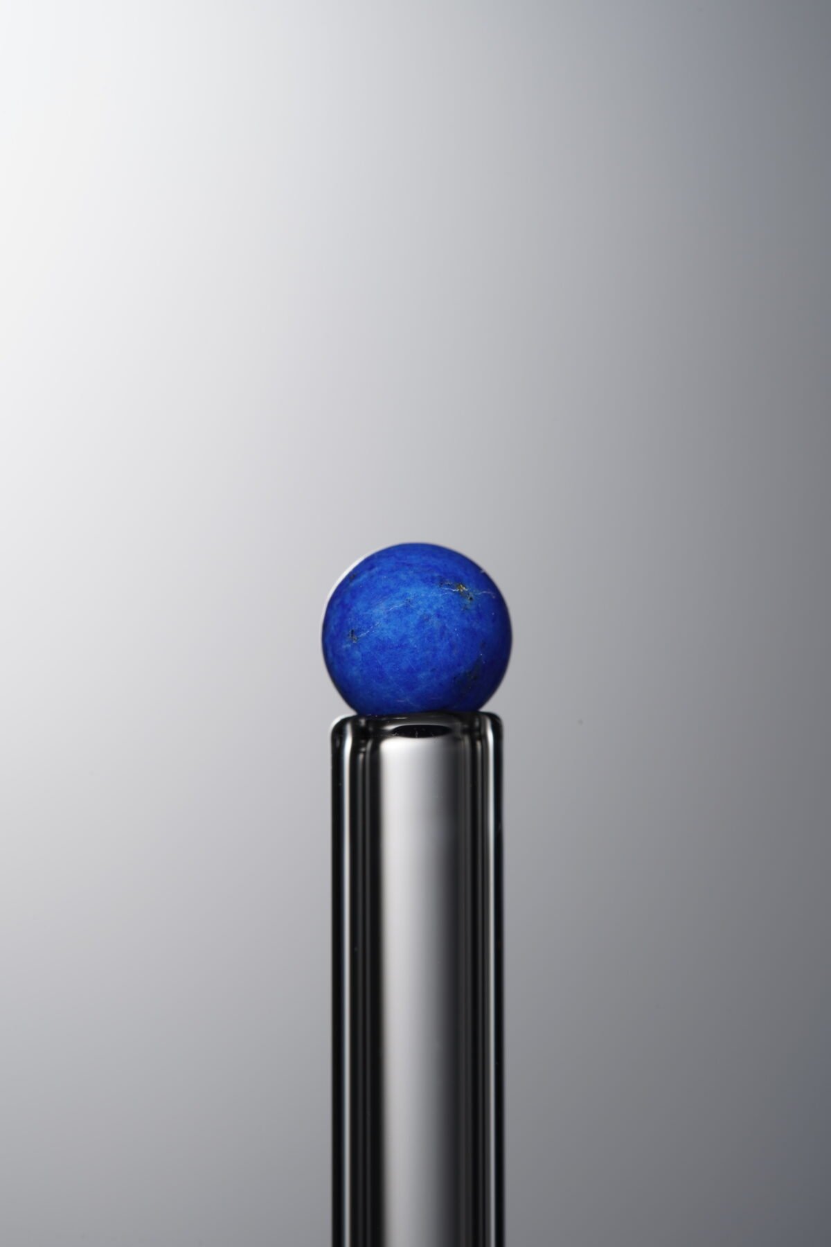 Lapis Lazuli-Blue-5mm - Image 1