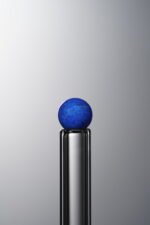 Lapis Lazuli-Blue-5mm