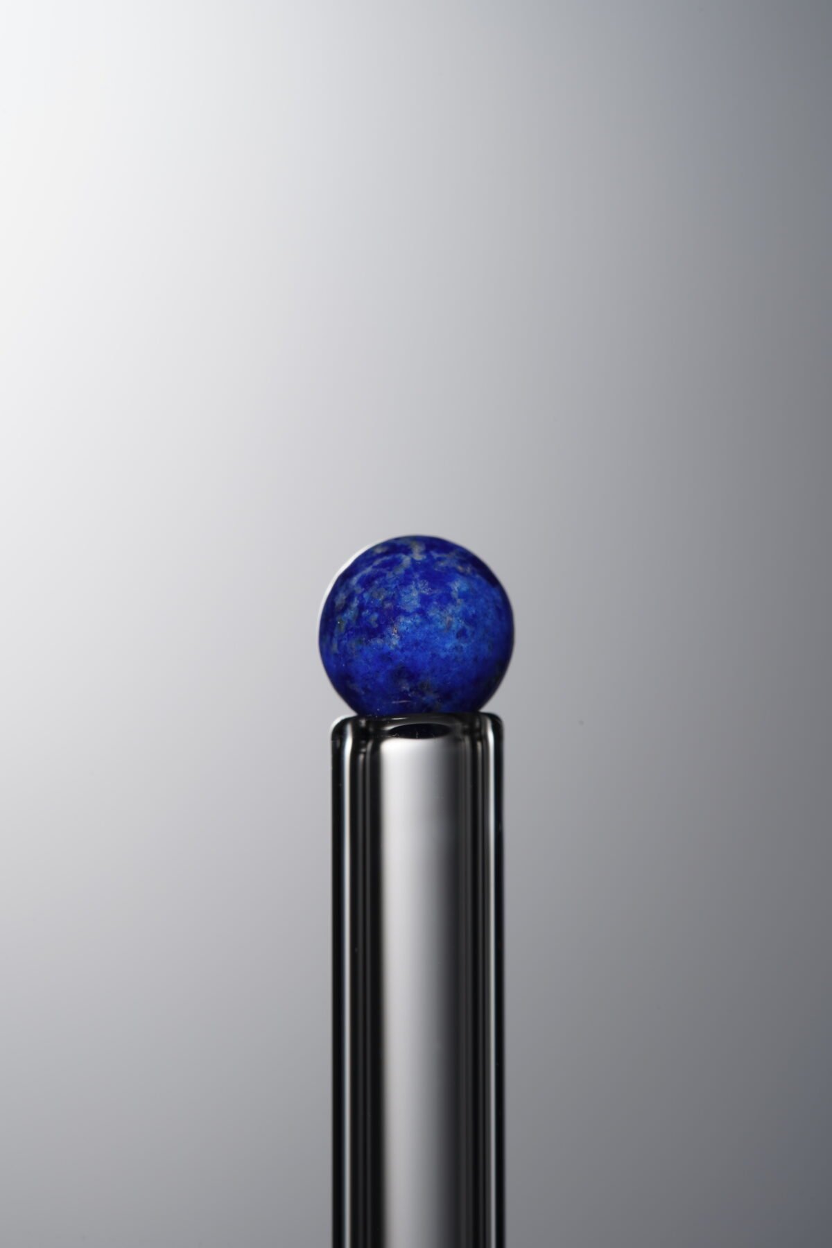 Lapis Lazuli-Blue&Gold-5mm - Image 4