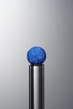 Lapis Lazuli-Blue-6mm - Image 4