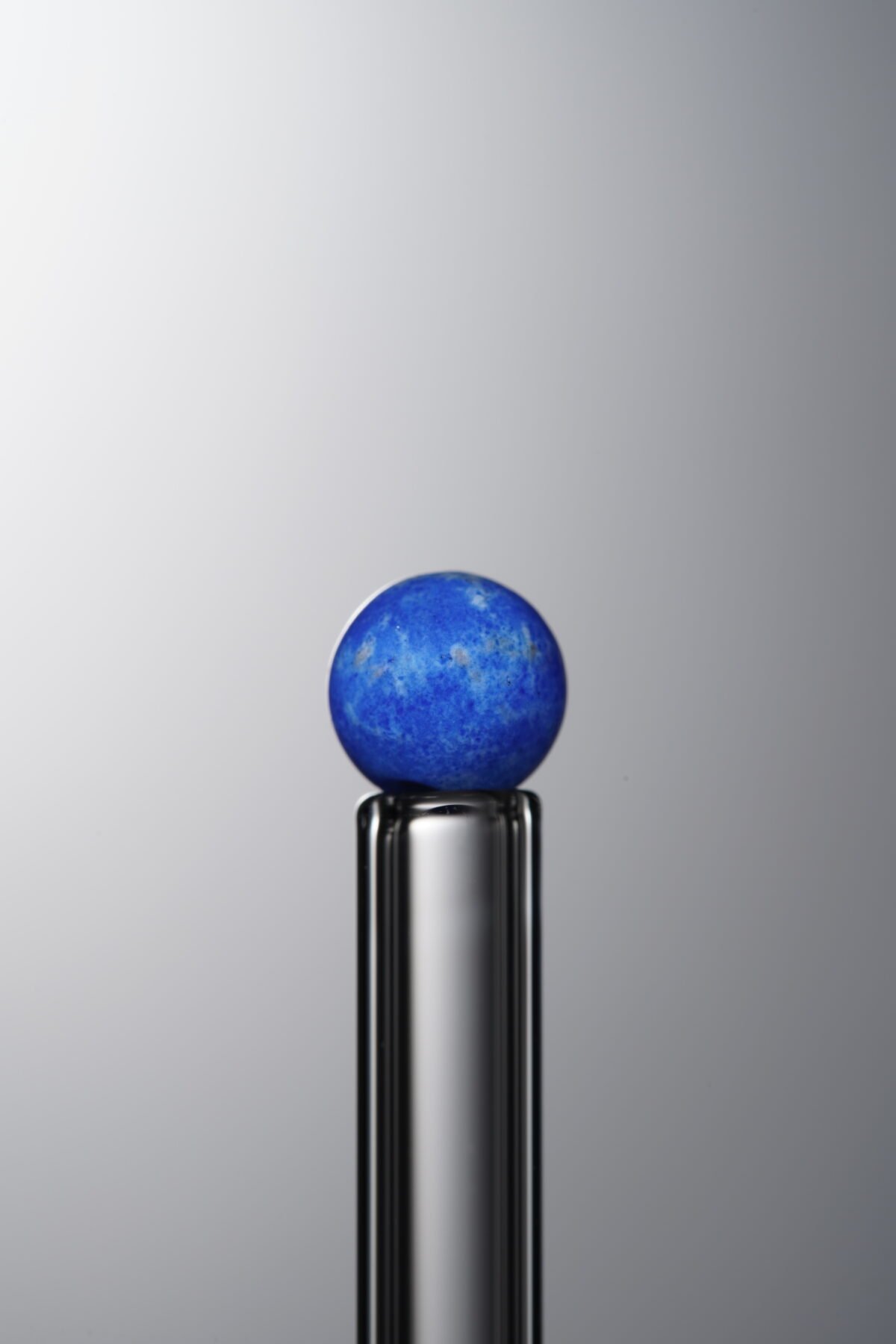 Lapis Lazuli-Blue-6mm - Image 3