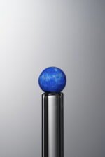Lapis Lazuli-Blue-6mm - Image 3