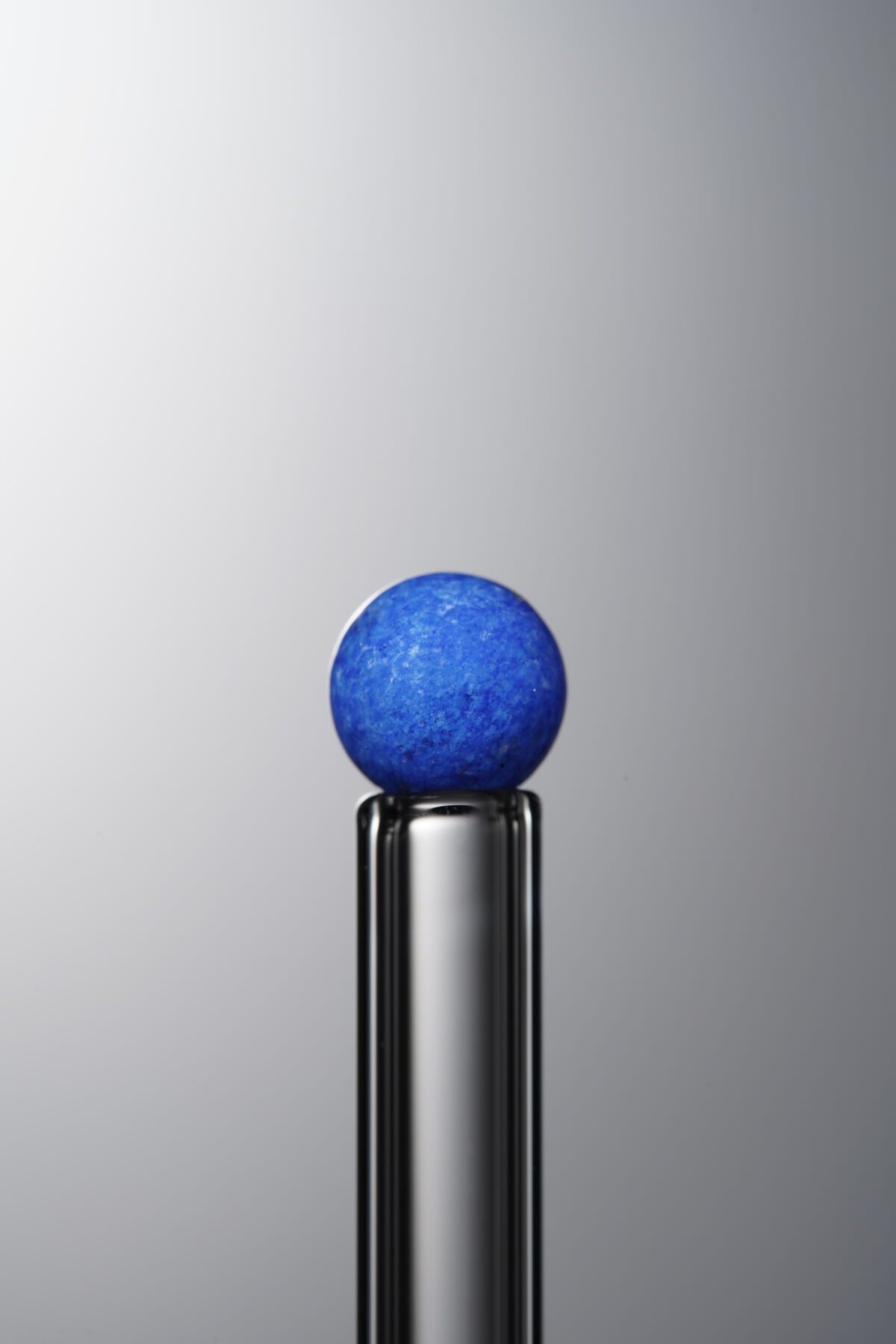 Lapis Lazuli-Blue-6mm - Image 2