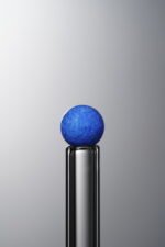 Lapis Lazuli-Blue-6mm - Image 2