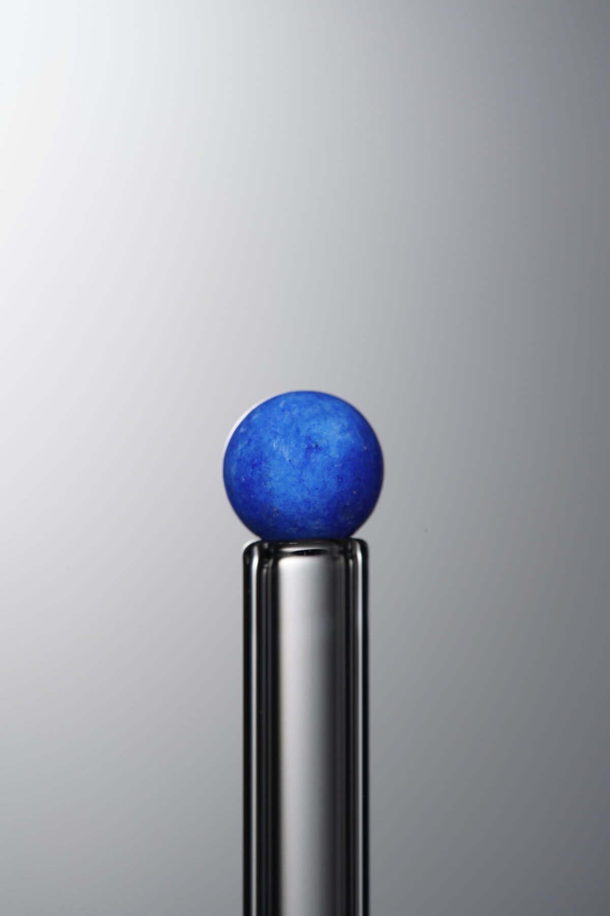 Lapis Lazuli-Blue-6mm - Image 1