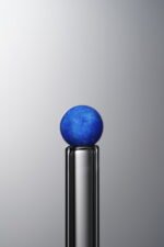 Lapis Lazuli-Blue-6mm