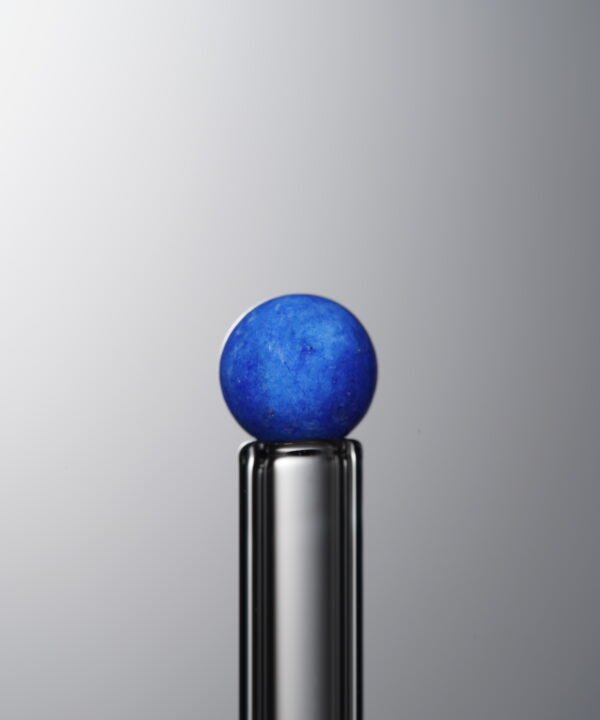 Lapis Lazuli-Blue-6mm