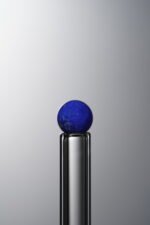 Lapis Lazuli-Blue&Gold-6mm - Image 4