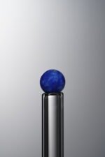 Lapis Lazuli-Blue&Gold-6mm - Image 3