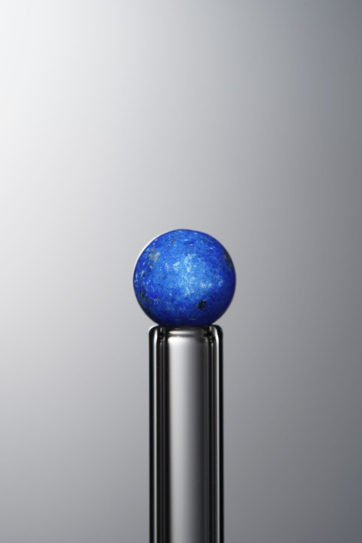 Lapis Lazuli-Blue-7mm - Image 1