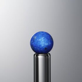 Lapis Lazuli-Blue-7mm