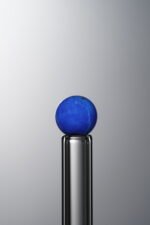 Lapis Lazuli-Blue-7mm - Image 3