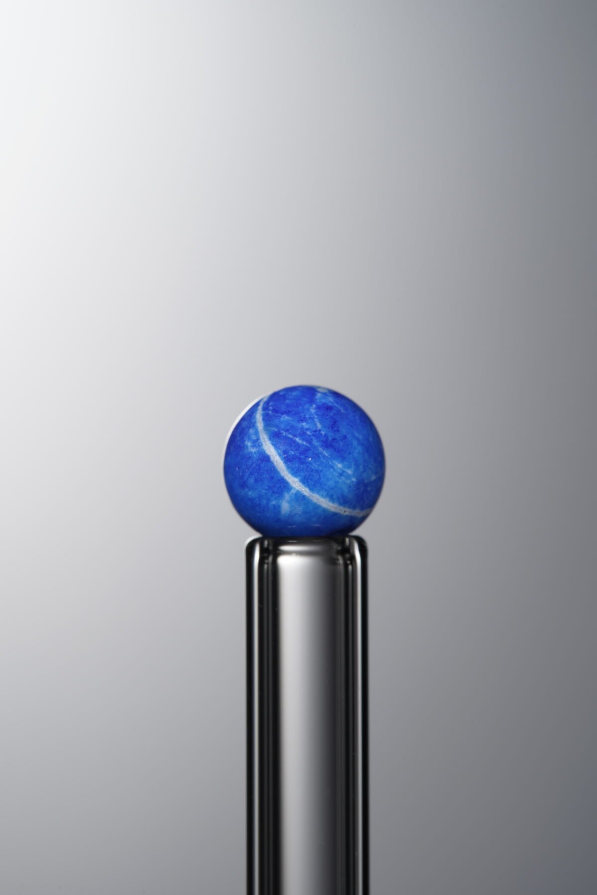 Lapis Lazuli-Blue-7mm - Image 2