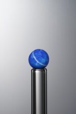 Lapis Lazuli-Blue-7mm - Image 2