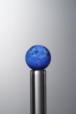 Lapis Lazuli-Blue&Gold-8mm - Image 4