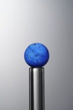 Lapis Lazuli-Blue&Gold-8mm - Image 3